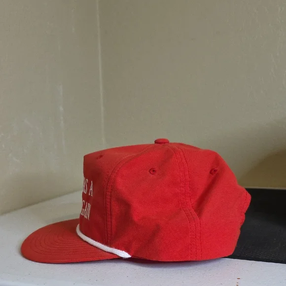 "Make Texas a Country Again" Hat - Picture 3 of 4